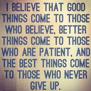 Meet your Posher, Gemgirl